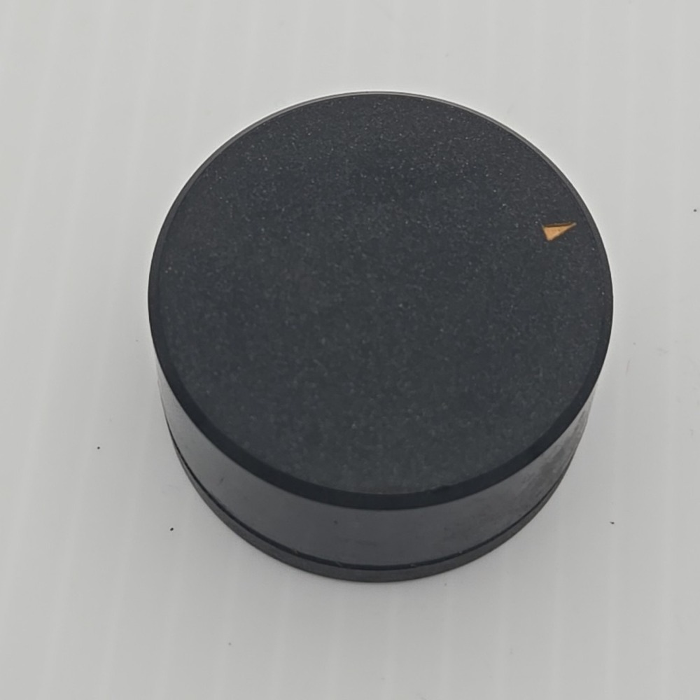 Onkyo TX 18 Quartz Synthesized Tuner‎ Amplifier Volume Knob